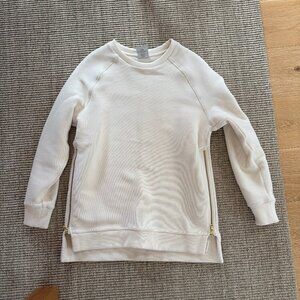 Varley Manning White - size Medium